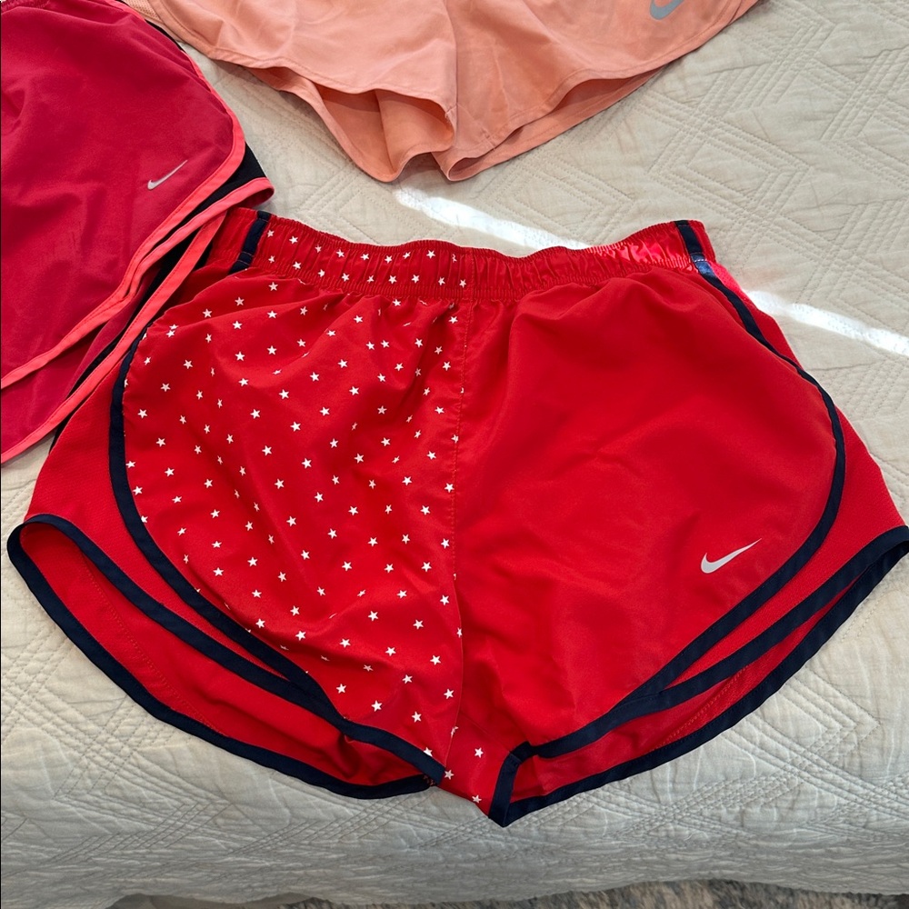 Nike dri fit shorts bundle - Picture 2 of 5